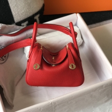 Hermes Lindy Bags